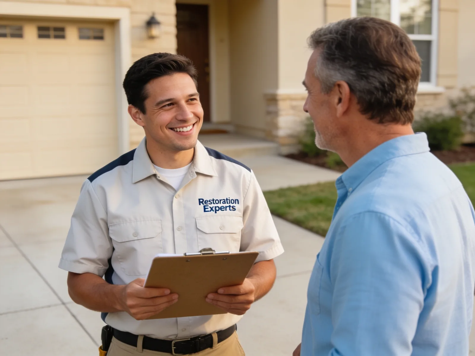 Water Damage Cleanup Farmington, NH FAQs